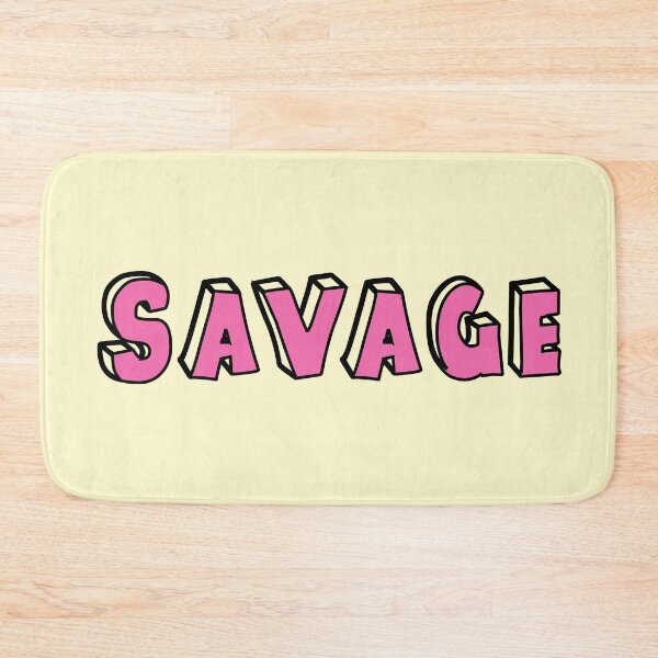 Item preview, Savage designed and sold by keisthard.