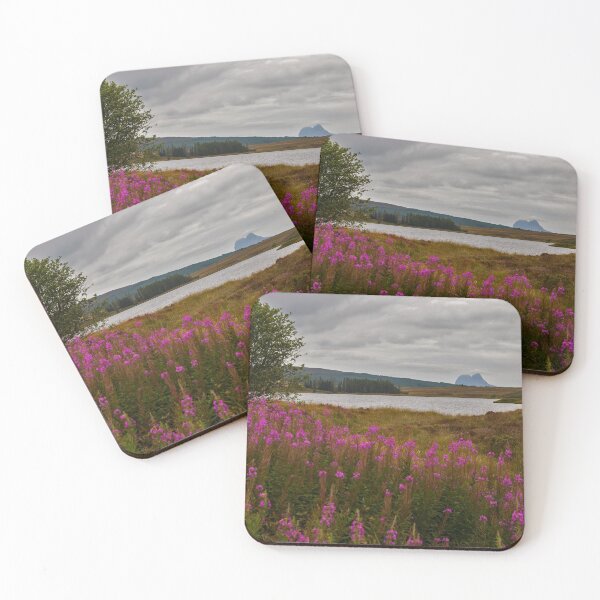 Item preview, Suilven and Loch Craggie designed and sold by derekbeattie.