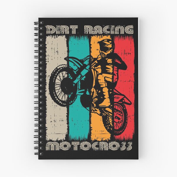 Item preview, Dirt Racing Motocross designed and sold by printworxx.
