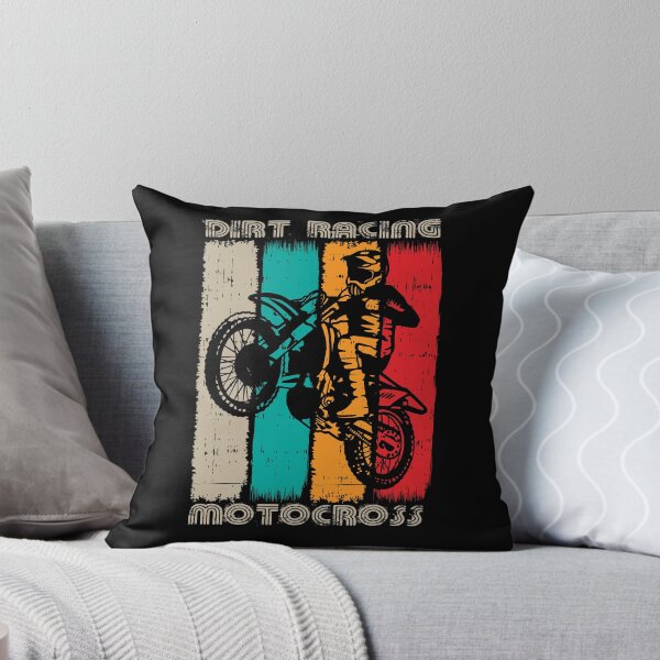 Item preview, Dirt Racing Motocross designed and sold by printworxx.