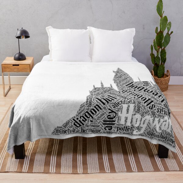 Item preview, Witchcraft and Wizardy School Typography designed and sold by Zetsmo.