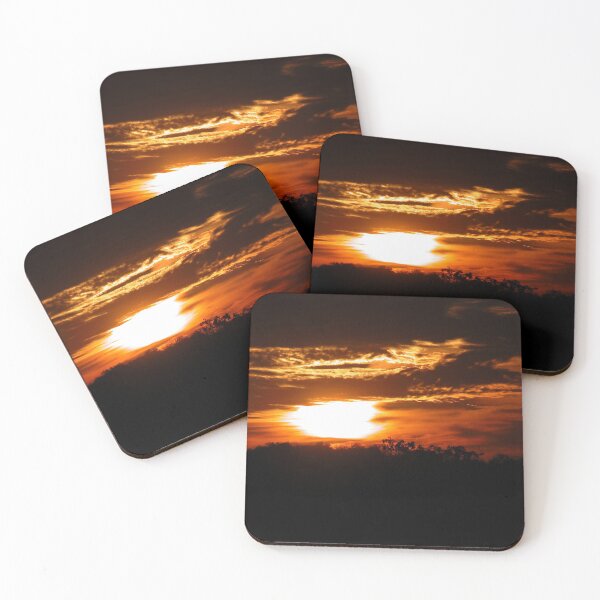 Item preview, Sunset designed and sold by Wayne Thomson.