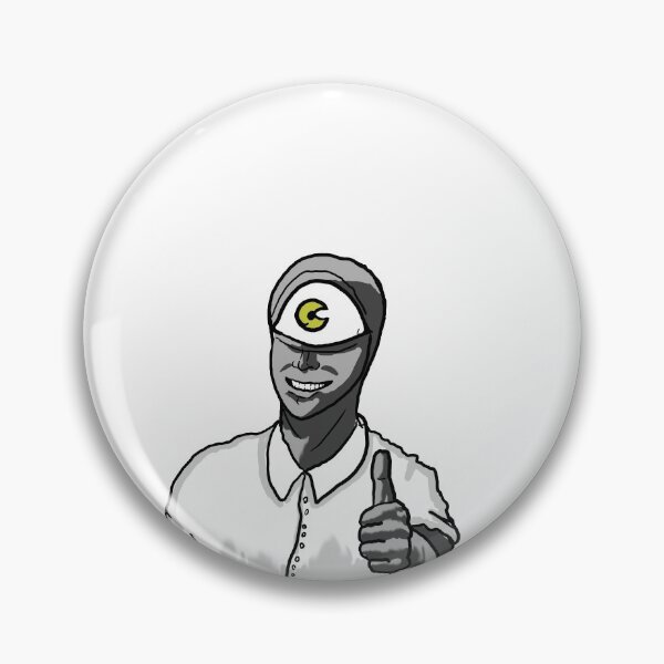 Item preview, Cyclops approves designed and sold by Damsos.