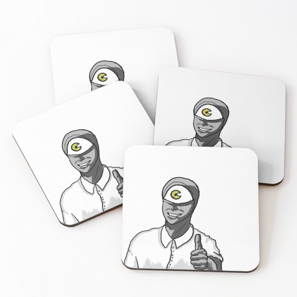 Item preview, Cyclops approves designed and sold by Damsos.