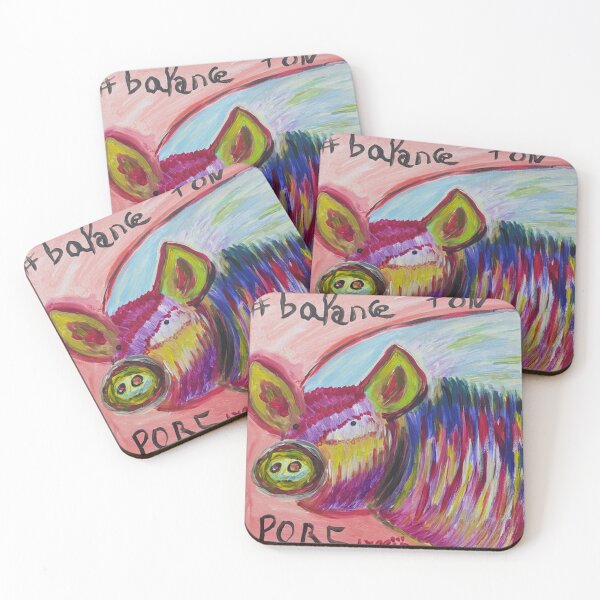 Item preview, swing your pork designed and sold by ThereseLyssia.