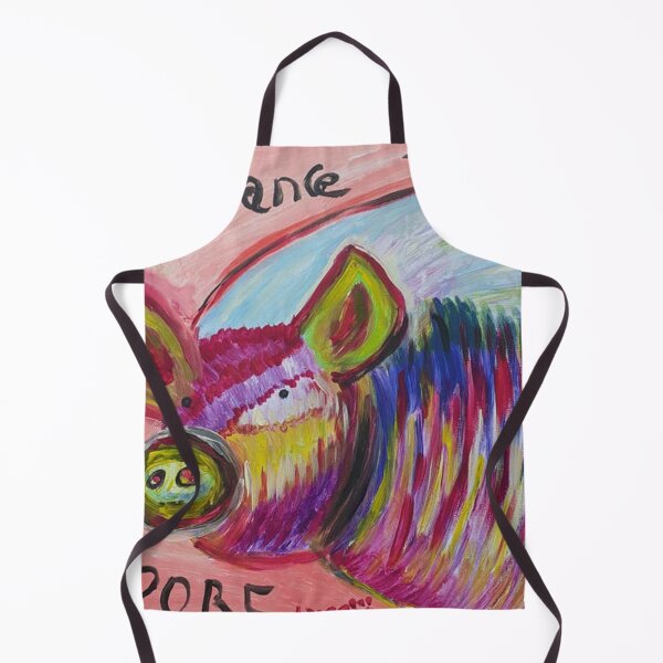 Item preview, swing your pork designed and sold by ThereseLyssia.