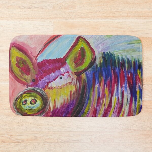 Item preview, swing your pork designed and sold by ThereseLyssia.