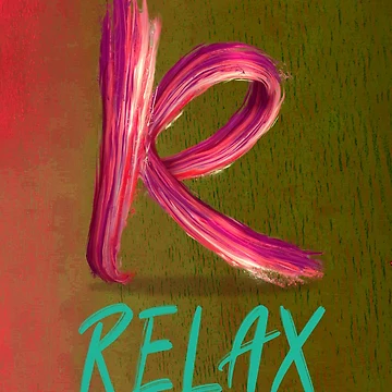 Artwork thumbnail, Textures Relax by Rui Valverde