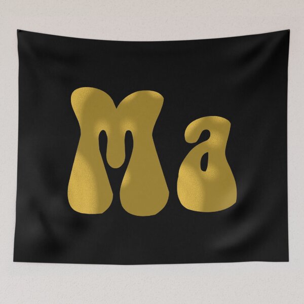Item preview, Massachusetts MA American State Love Initial Text designed and sold by Lartheviking.