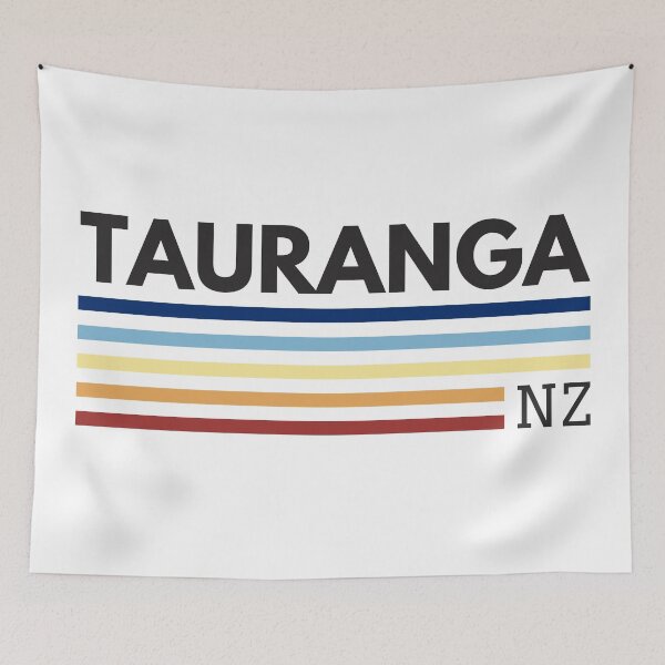 Item preview, Tauranga New Zealand designed and sold by Taumaturgo.