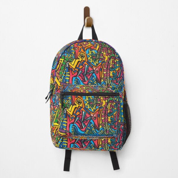 Item preview, Tripping Through Dimensions designed and sold by Juli McKendree.