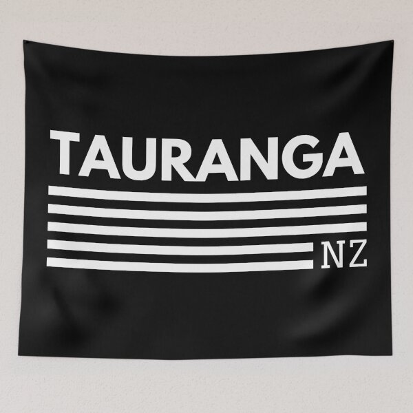 Item preview, Tauranga New Zealand designed and sold by Taumaturgo.