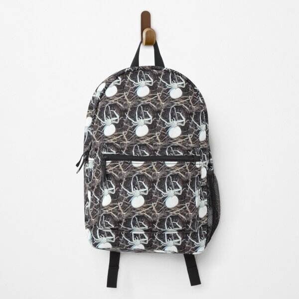 Item preview, White Spider designed and sold by AbnormalLoad.