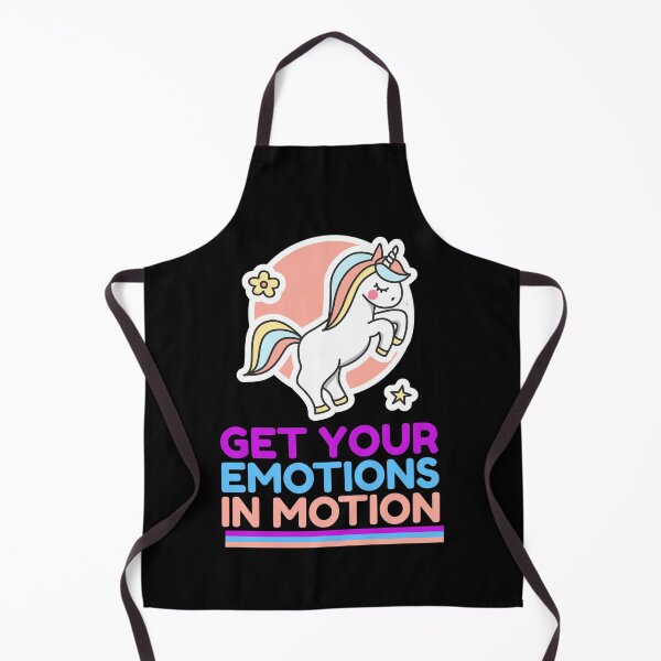 Item preview, GET YOUR EMOTIONS IN MOTION designed and sold by OliDesigns.