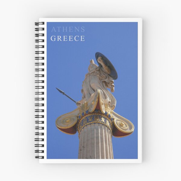 Item preview, Atenas, Grecia designed and sold by Kostas Kalomiris.