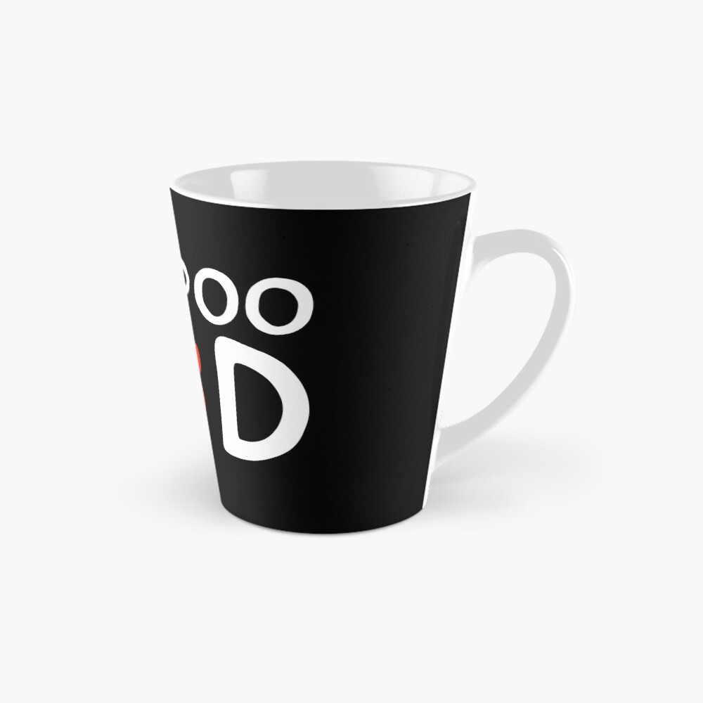 Item preview, Tall Mug designed and sold by geemaynard.