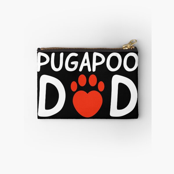 Item preview, Pugapoo Dad designed and sold by geedesignsstuff.