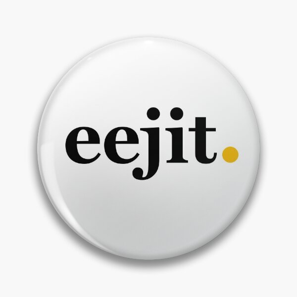 Item preview, eejit designed and sold by artloves1.