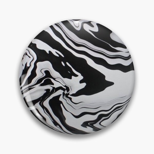 Item preview, black and white designed and sold by sqftv.