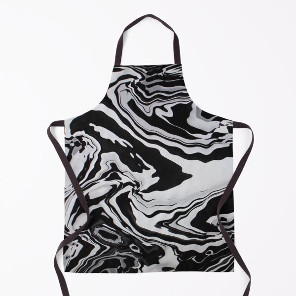 Item preview, black and white designed and sold by sqftv.