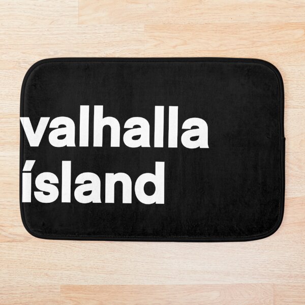 Item preview, Valhalla Ísland designed and sold by eden1472.