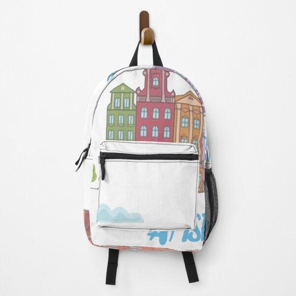 Item preview, Amsterdam Skylines City designed and sold by TheFunniestOne.