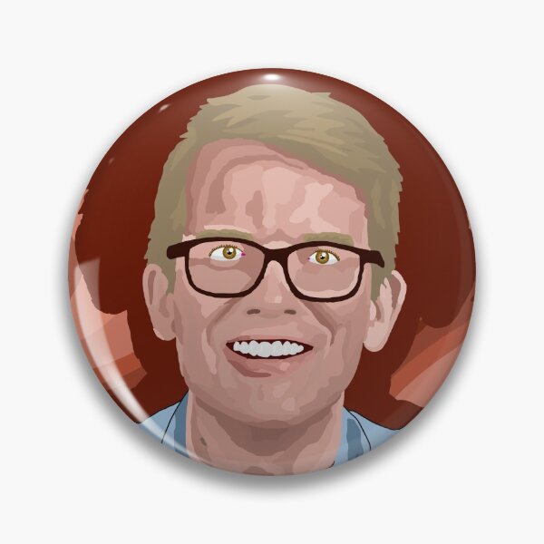 Item preview, Hank Green, the Man of Many Inflections designed and sold by ActuallyAntag.