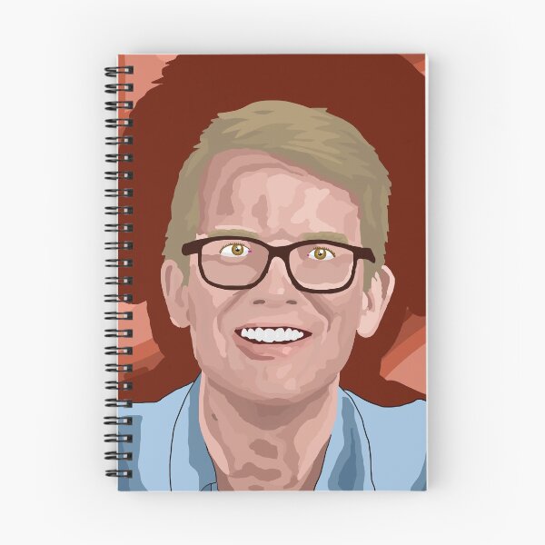 Item preview, Hank Green, the Man of Many Inflections designed and sold by ActuallyAntag.
