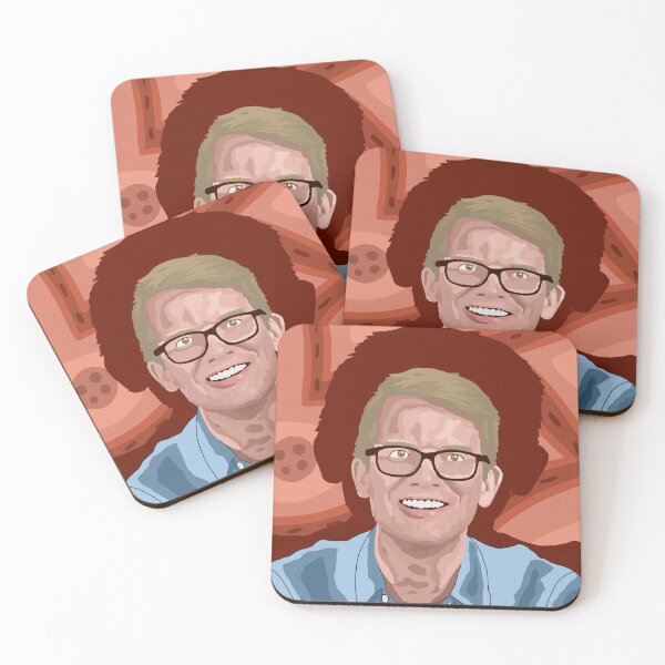 Item preview, Hank Green, the Man of Many Inflections designed and sold by ActuallyAntag.