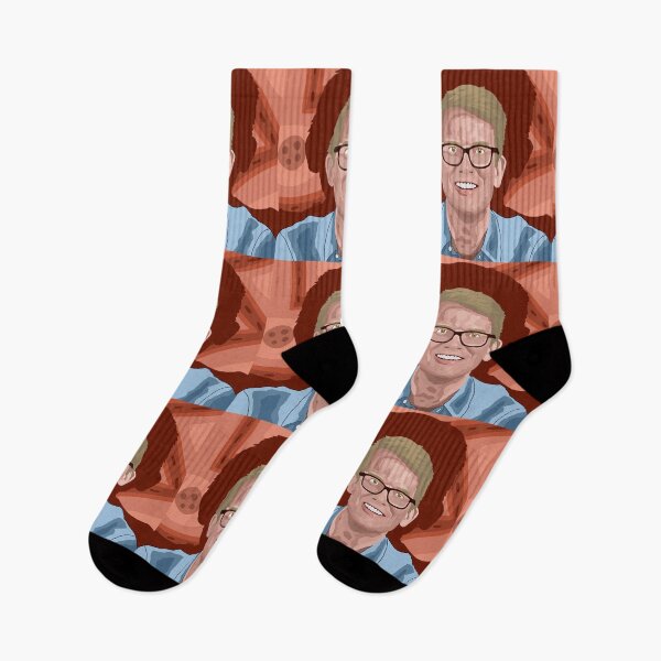 Item preview, Hank Green, the Man of Many Inflections designed and sold by ActuallyAntag.