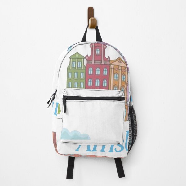 Item preview, Amsterdam Skylines City designed and sold by TheFunniestOne.