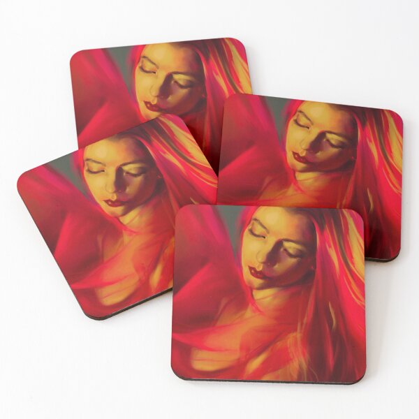 Item preview, Red Dance designed and sold by jaynaiir.