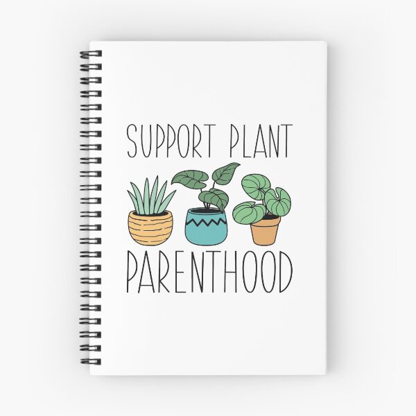 Item preview, Support Plant Parenthood designed and sold by cherrific.