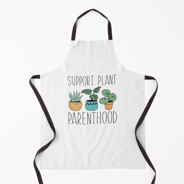 Item preview, Support Plant Parenthood designed and sold by cherrific.