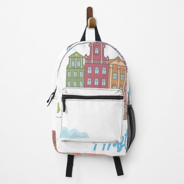 Item preview, Amsterdam Skylines City designed and sold by TheFunniestOne.