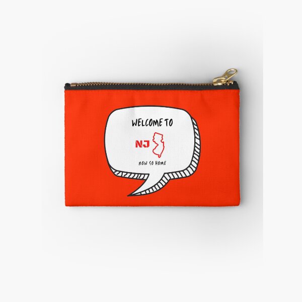 Item preview, Welcome to New Jersey now Go Home designed and sold by Lolas-Creations.
