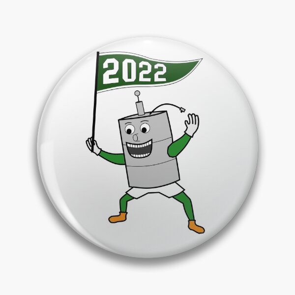 Item preview, Dartmouth College Keggy Class of 2022 designed and sold by hmiller013.