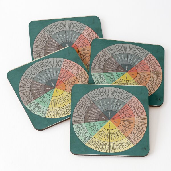 Item preview, Social Work Feelings designed and sold by nielsenralph3.