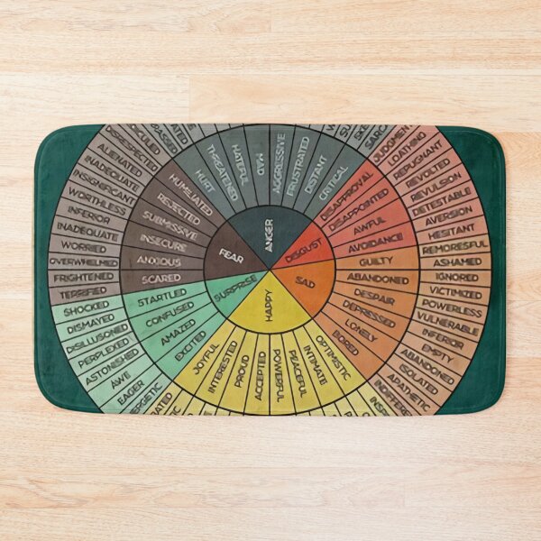 Item preview, Social Work Feelings designed and sold by nielsenralph3.