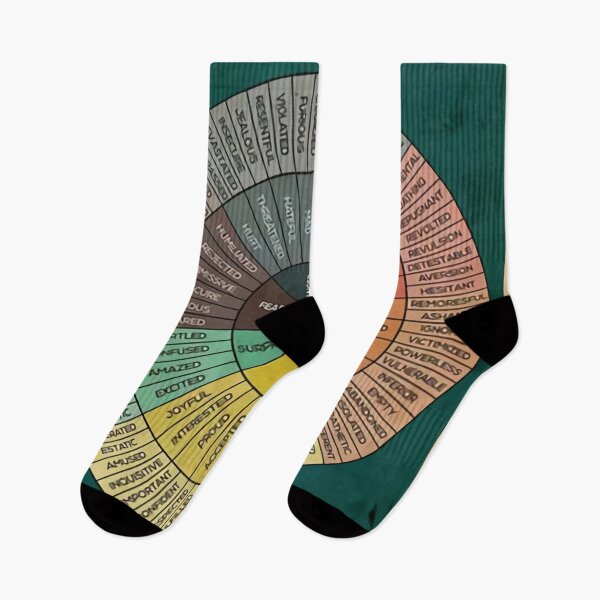 Item preview, Social Work Feelings designed and sold by nielsenralph3.