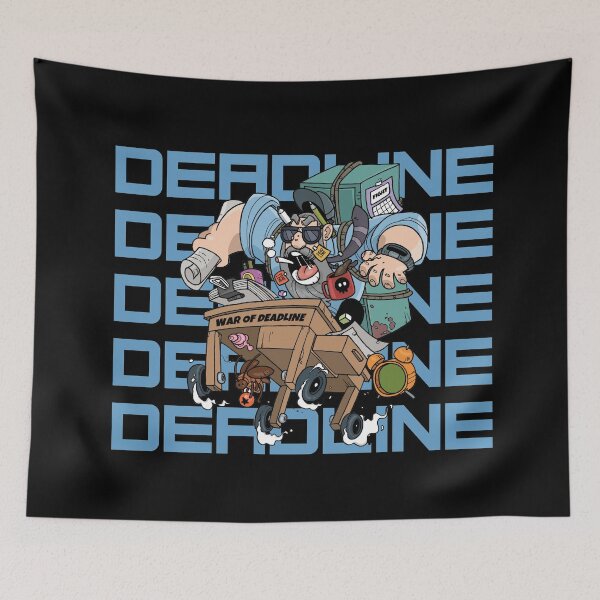 Item preview, Fun at work Gift Idea designed and sold by Christof  Hall.