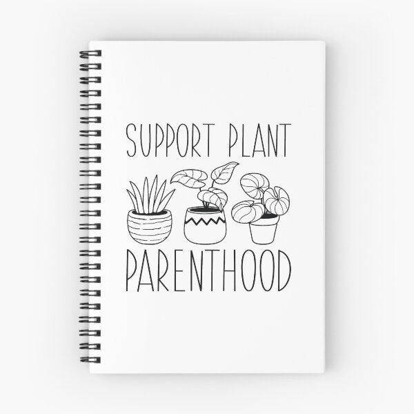 Item preview, Support Plant Parenthood designed and sold by cherrific.