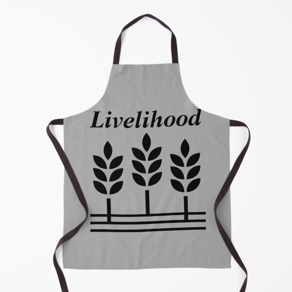 Item preview, livelihood designed and sold by Abdelhakim-ben.