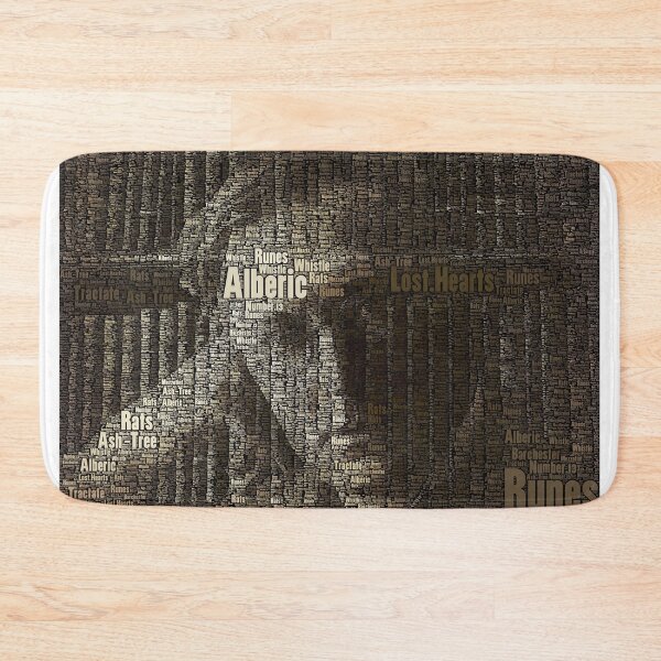 Item preview, M R James - Antiquary (in words...) designed and sold by jonfun1.