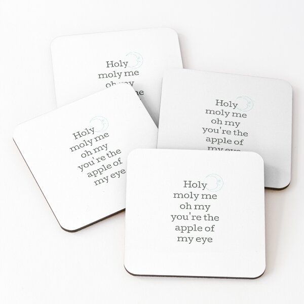 Item preview, holy moly designed and sold by cgarrison23.