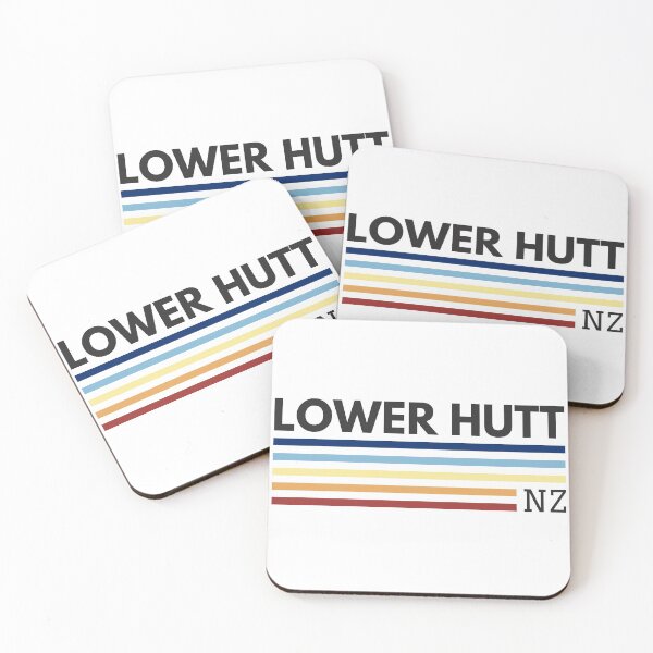 Item preview, Lower Hutt New Zealand designed and sold by Taumaturgo.