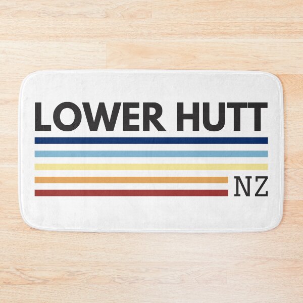 Item preview, Lower Hutt New Zealand designed and sold by Taumaturgo.