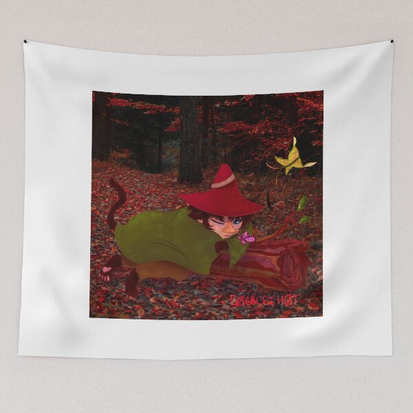 Item preview, yung jox designed and sold by ParrotChixFish.