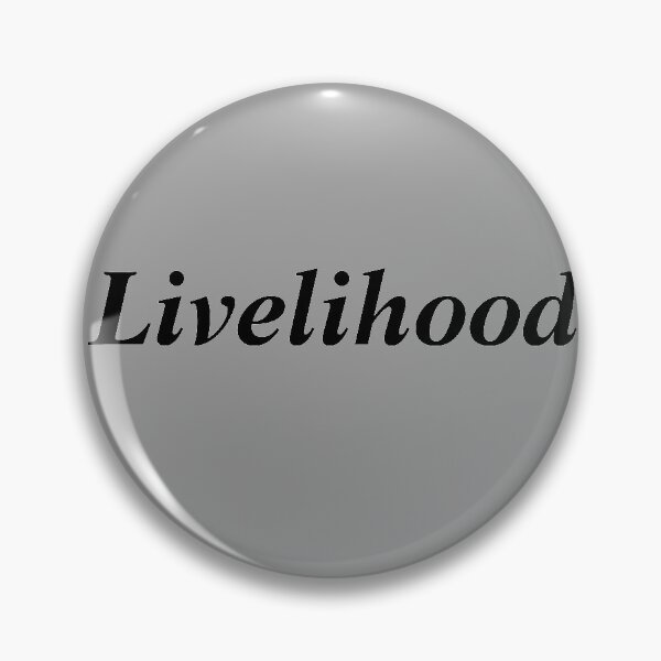 Item preview, livelihood designed and sold by Abdelhakim-ben.