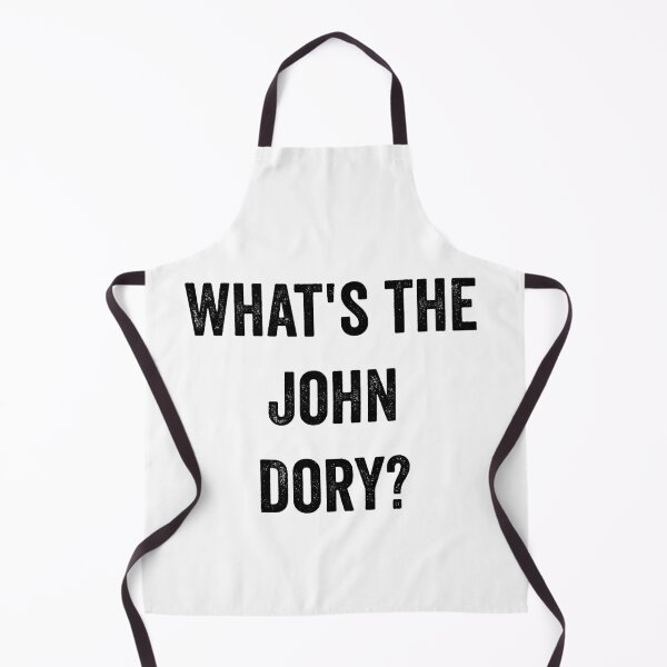 Item preview, What's the John Dory? Aussie Slang designed and sold by fantasticpud.